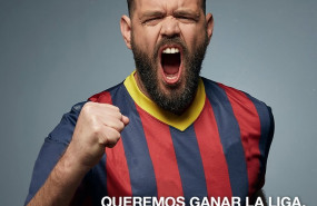ep greenpeace pide a laliga que reduzca sus viajes en avion en vuelos cortos