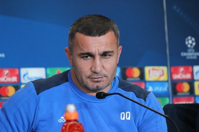 ep gurbanov qarabag