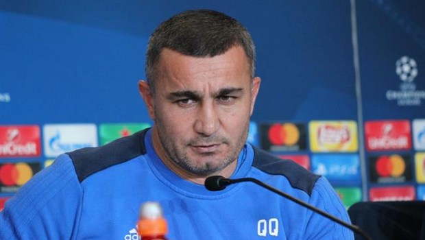 ep gurbanov qarabag