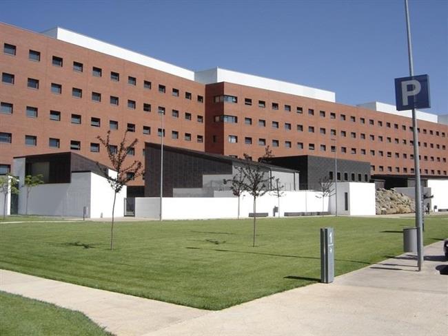 Hospital de CR | EUROPA PRESS ep hospitalcr