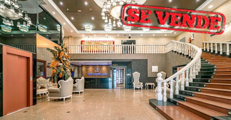 ep hotel en venta ep hotel en venta