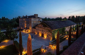 ep hotel hacienda zorita wine hotel spa