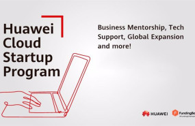 ep huawei y fundingbox lanzan una convocatoria para que las startups espanolas se unan a su programa