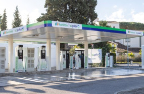 ep iberdrola bp pulse supera los 2500 puntos de recarga operativos