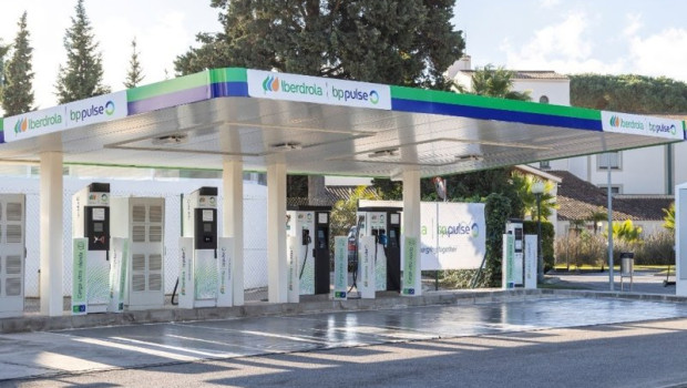 ep iberdrola bp pulse supera los 2500 puntos de recarga operativos