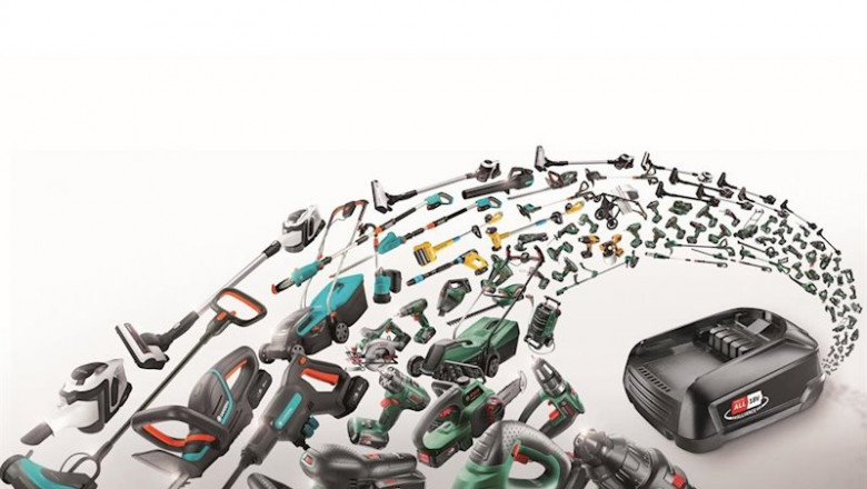 ep imagen de productos de bosch