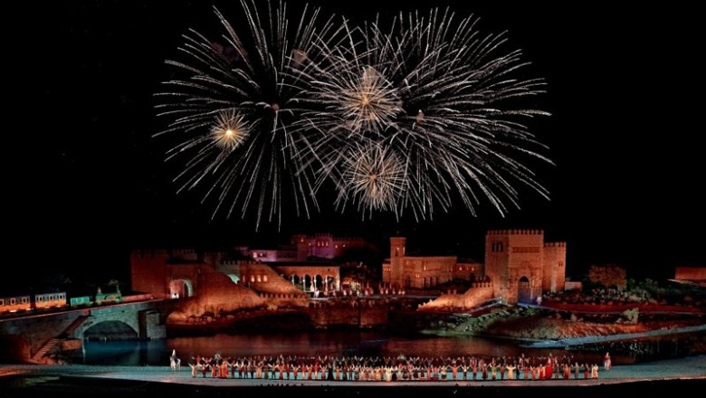ep imagen de puy du fou