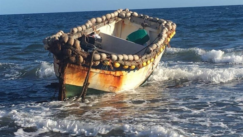ep imagen de una patera