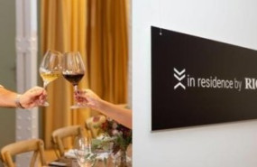 ep in residence sessions by rioja