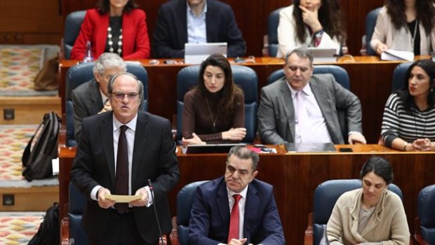 ep intervencionportavozpsoela asambleamadrid angel gabilondo