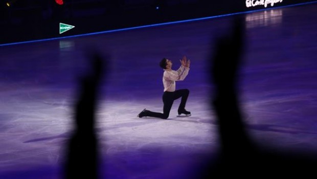 ep javier fernandezespectaculo revolution on ice