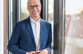 ep jochen klpper nuevo responsable de riesgos y director ejecutivo de n26