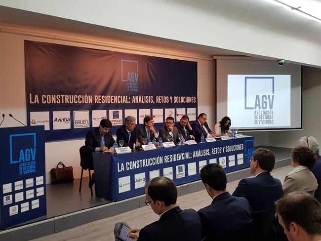 Jornada de la AGV | AGV ep jornadala agv