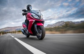 ep kymco super dink
