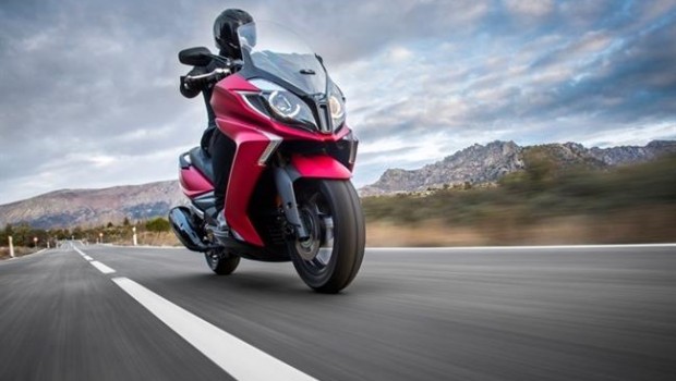 ep kymco super dink