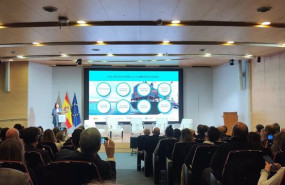 ep la industria de los plasticos pide a la administracion que colabore para conseguir que el sector