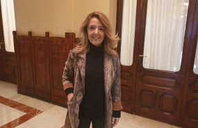 ep la portavoz del pp en la junta general del principado teresa mallada