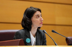 ep la presidenta del senado pilar llop