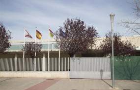 ep la rioja espana a 10 de marzo de 2020