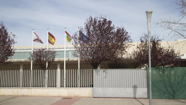 ep la rioja espana a 10 de marzo de 2020