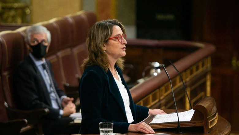 ep la vicepresidenta para la transicion ecologica teresa ribera 20211202200903 ep la vicepresidenta para la transicion ecologica teresa ribera 20211202200903