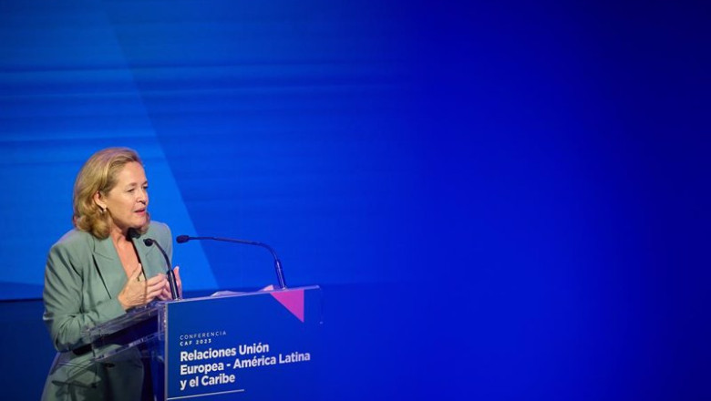 ep la vicepresidenta primera y ministra de economia y transformacion digital en funciones del ep la vicepresidenta primera y ministra de economia y transformacion digital en funciones del