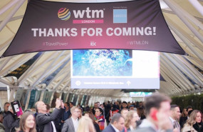 ep la wtm de londres de 2024 cierra su 45 edicion con un 6 mas de asistentes hasta las 46316