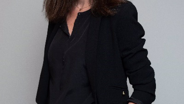 ep laetitia ferracci directora general de klepierre para espana y portugal