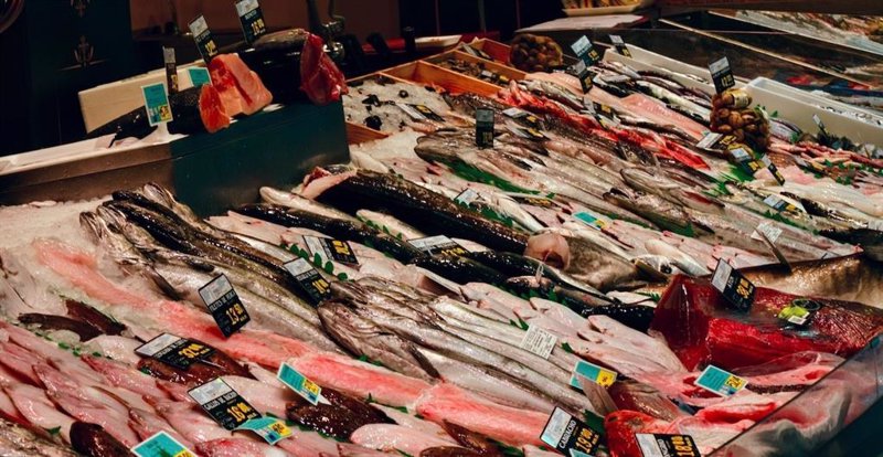 ep las ventas de pescado caen un 10 en la desescalada a pesar de la reapertura parcial de bares y