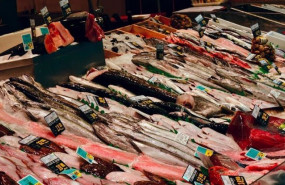 ep las ventas de pescado caen un 10 en la desescalada a pesar de la reapertura parcial de bares y