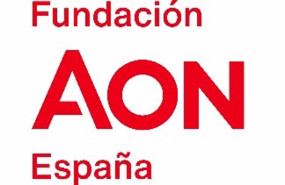ep logo de la fundacion aon