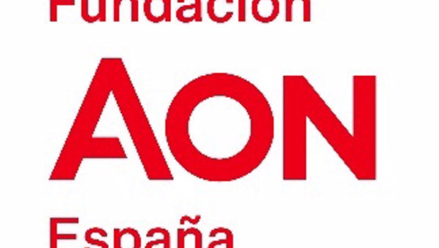 ep logo de la fundacion aon