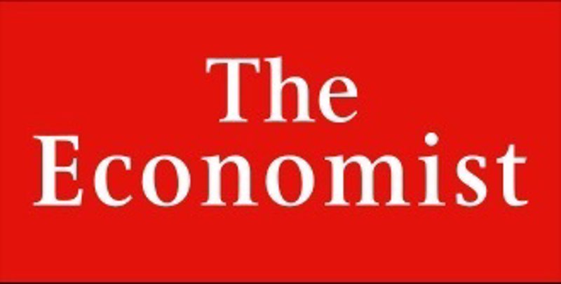 ep logo the economist