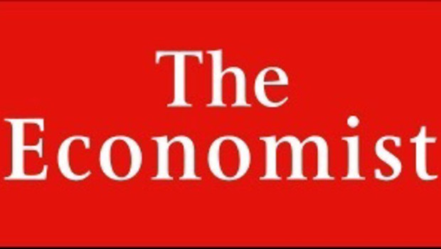 ep logo the economist