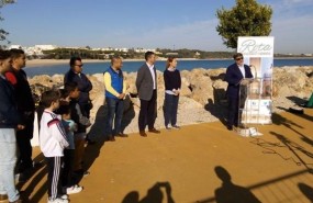 ep los participantes en pontepilasrecicla de la ecuelavelarota