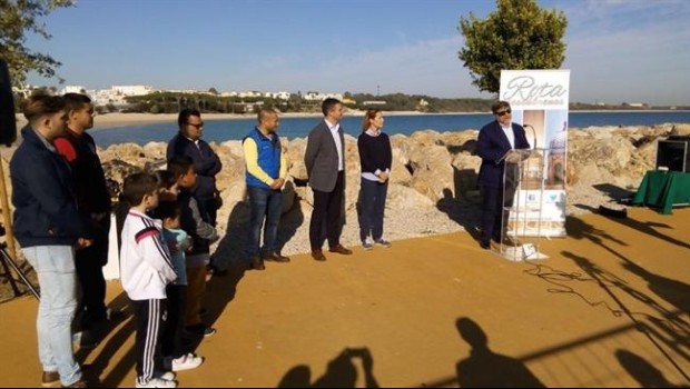 ep los participantes en pontepilasrecicla de la ecuelavelarota