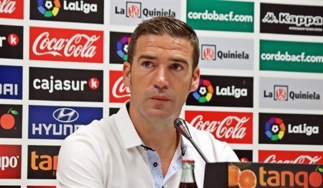 Luis Carrión Córdoba | CÓRDOBA CF ep luis carrion cordoba