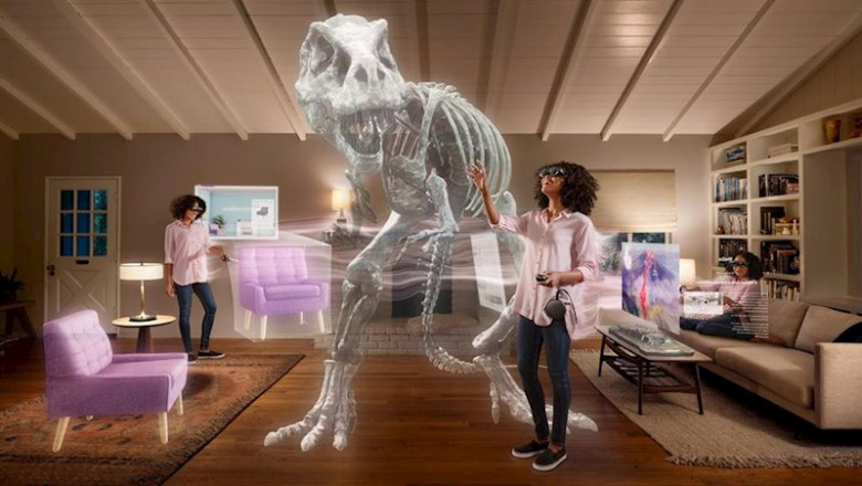 Magic Leap | Magic Leap ep magic leap