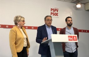 ep manolo mata ana barcelo y jose munozruedaprensala sedepspv