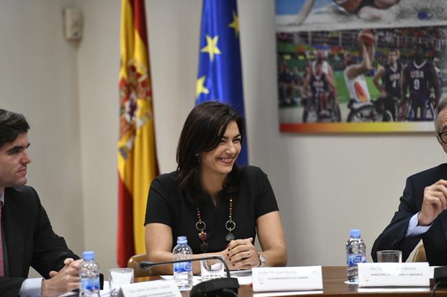 ep maria jose rienda asistela asamblea generalcomite paralimpico espanol