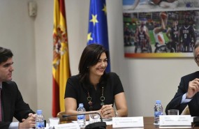 ep maria jose rienda asistela asamblea generalcomite paralimpico espanol