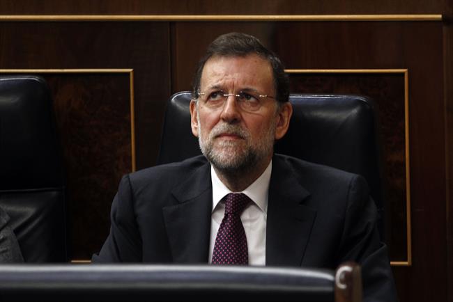 Mariano Rajoy | EUROPA PRESS ep mariano rajoy 20170724141702