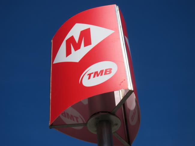 Metro Barcelona TMB | Europa Press ep metro barcelona tmb