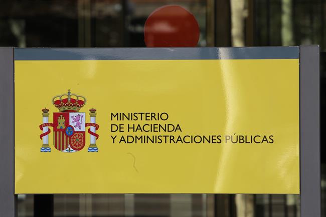 Ministerio De Hacienda Y Administraciónes Públicas | EUROPA PRESS ep ministeriohaciendaadministraciones publicas