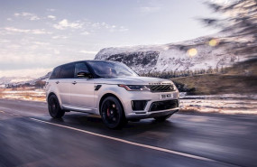 ep modelo de jaguar land rover