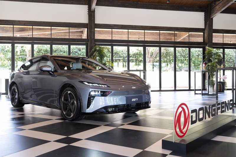 Signo mixto en Asia: el IPC de China se frena y los estímulos no convencen