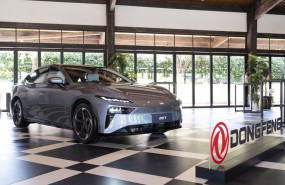 ep motor  la china dongfeng lanza su negocio de automoviles en espana junto a salvador caetano auto