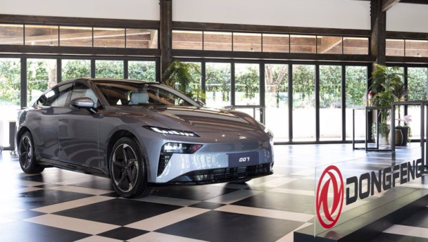 ep motor la china dongfeng lanza su negocio de automoviles en espana junto a salvador caetano auto ep motor la china dongfeng lanza su negocio de automoviles en espana junto a salvador caetano auto