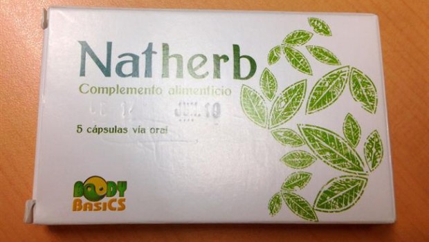 ep natherb