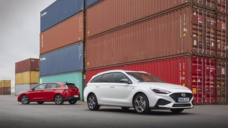 ep nuevo hyundai i30 ep nuevo hyundai i30